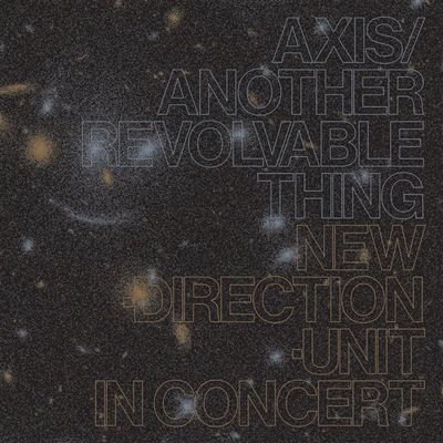 Axis Another Revolvable Thing 2