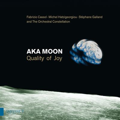 The Quality Of Joy