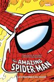 Amazing Spider-Man : Les fantômes du passé (Edition collector) - COMPTE FERME