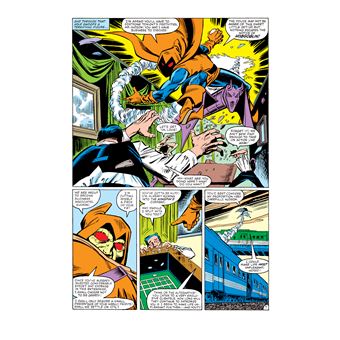 Amazing Spider-Man : Les fantômes du passé (Edition collector) - COMPTE FERME