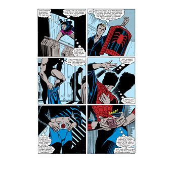Amazing Spider-Man : Les fantômes du passé (Edition collector) - COMPTE FERME