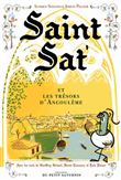 Saint Sat' et les trésors d'Angoulême
