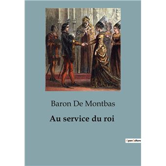 Au service du roi