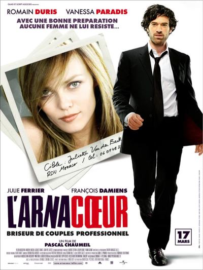 Arnacoeur - Fr