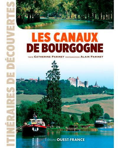 Les canaux de Bourgogne