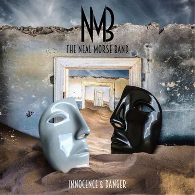 INNOCENCE &AMP; DANGER