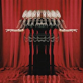 The Gods We Can Touch - Aurora - Vinyle album - Achat & prix | fnac