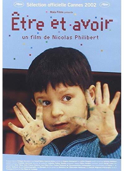 Être et avoir