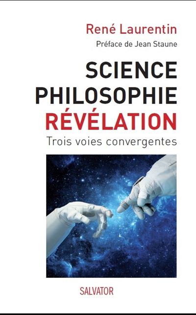 Science, philosophie, révélation