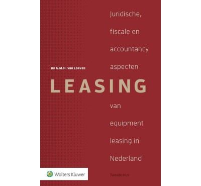 Leasing
