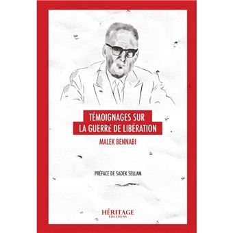 Témoignages sur la guerre de libération