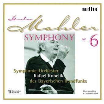 Sinfonie 6 a-moll tragisc