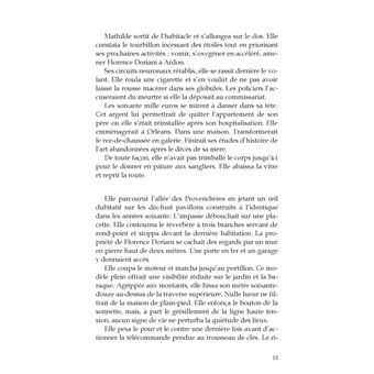 La sirène du Bourillon
