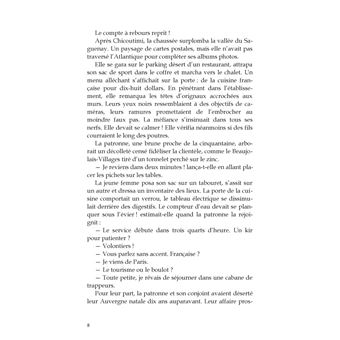 La sirène du Bourillon