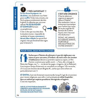 Urgences or not urgences - Manuel de survie en milieu pédiatrique