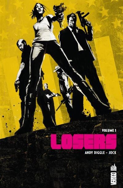 Losers