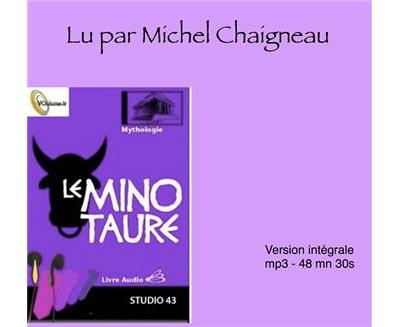 Le Minotaure