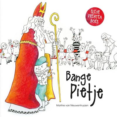 Bange Pietje