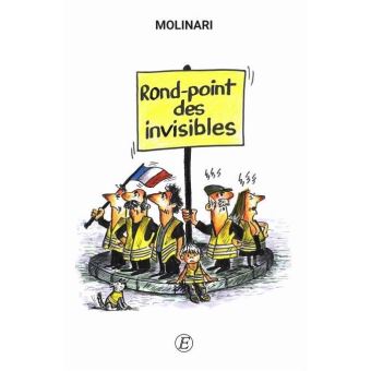 Rond-point des invisibles