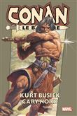Conan le Barbare: Omnibus