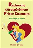 Recherche désespérément Prince Charmant