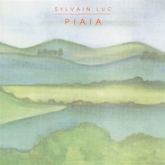Sylvain Luc - 1