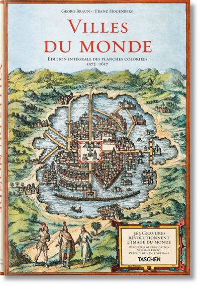 Villes du monde