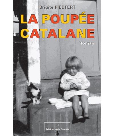 La poupée catalane