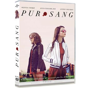 Pur sang