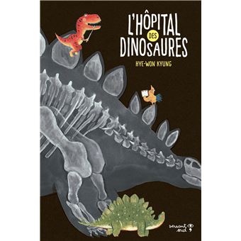 L'hôpital des dinosaures