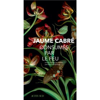 Consumés par le feu