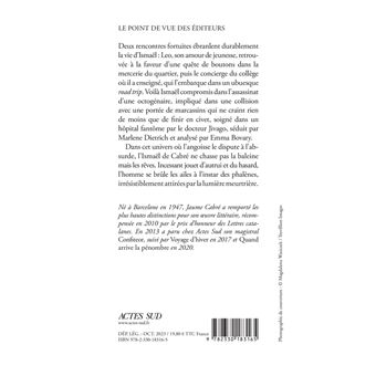 Consumés par le feu