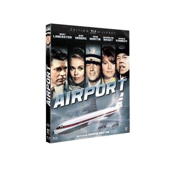Airport Blu-ray - 1