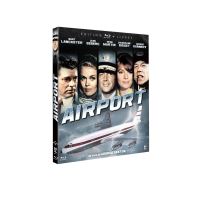 Airport Blu-ray