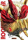 Rooster Fighter - Coq de Baston