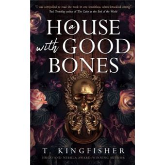 A House with Good Bones
