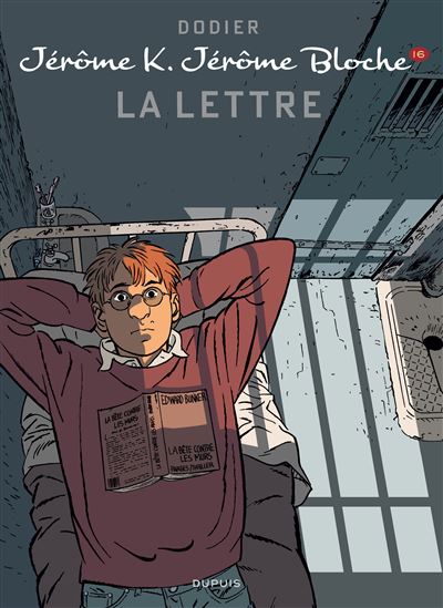 La lettre