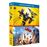 Lego Batman, le film + La Grande Aventure Lego (Blu-ray 3D) - Blu-ray 3D