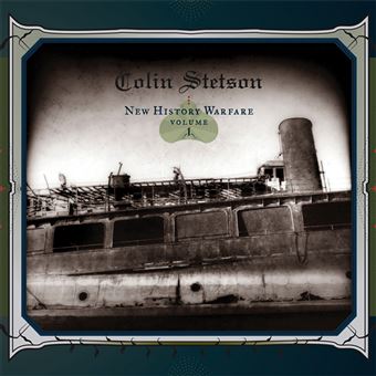 Colin Stetson - 1
