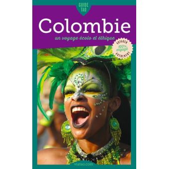 Guide Tao Colombie