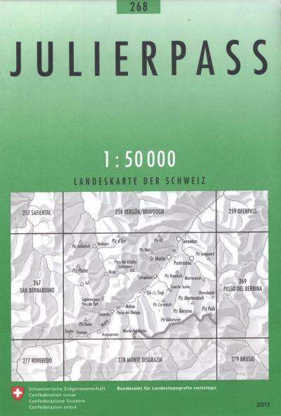 Julierpass