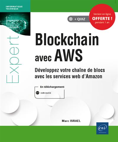 Blockchain avec AWS