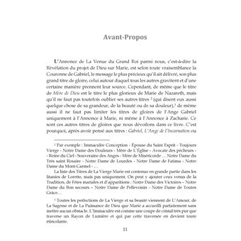 Gabriel L'Ange Merveilleux