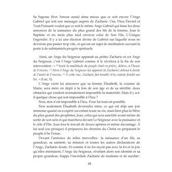 Gabriel L'Ange Merveilleux