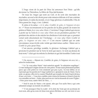 Gabriel L'Ange Merveilleux