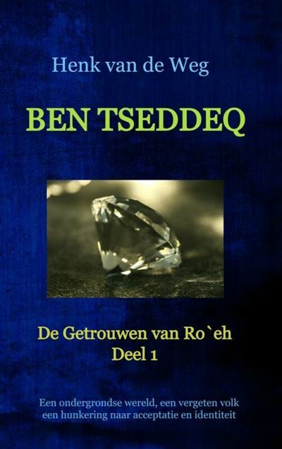 Ben Tseddeq