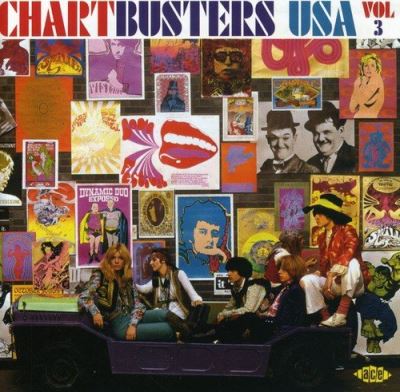 Chartbusters USA 3