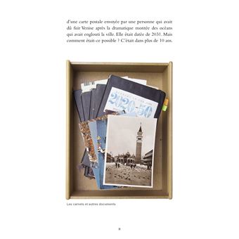 2050, une histoire du futur