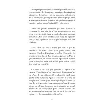 2050, une histoire du futur