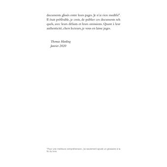 2050, une histoire du futur